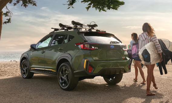 best cars for car camping