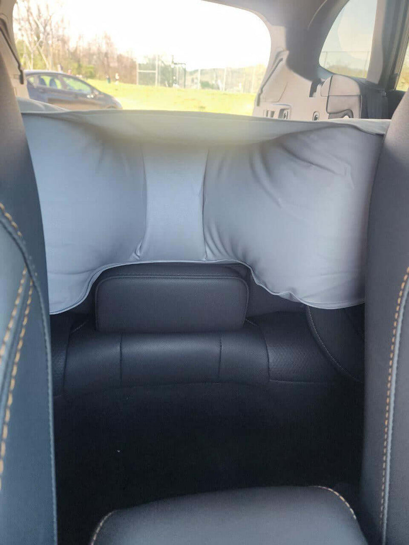 Load image into Gallery viewer, Subaru Air Mattress 2.0 - Outback/Forester/Crosstrek | 10-Inch Thickened