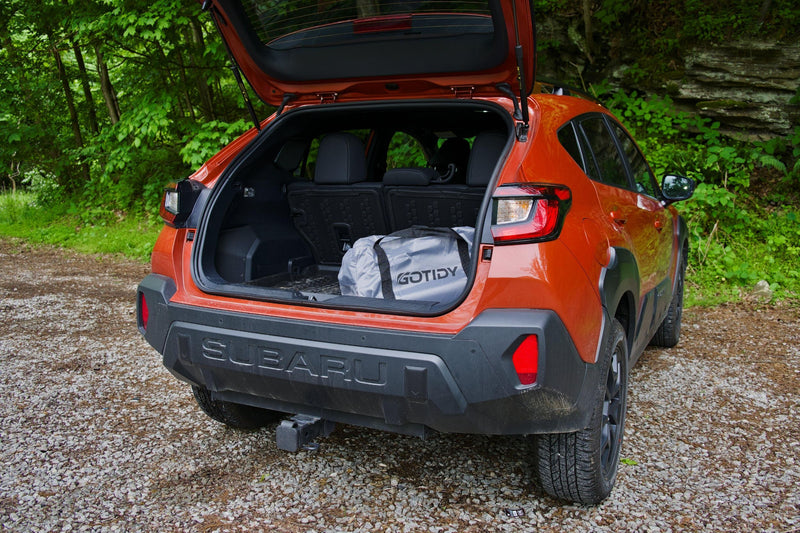 Chargez l'image dans la visionneuse de la galerie, Gotidy Air Mattress 3.0 - Single Or Full Bed Options (76 x 41 x 5 Inch)