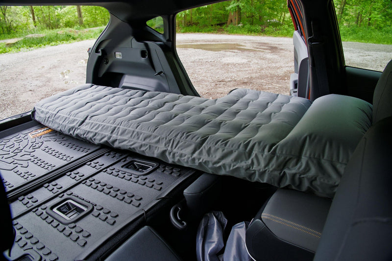 Chargez l'image dans la visionneuse de la galerie, subaru air Mattress