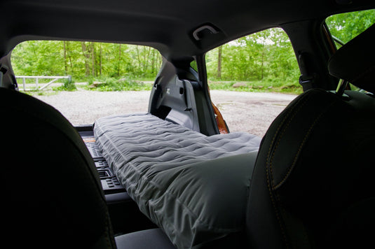 subaru air Mattress