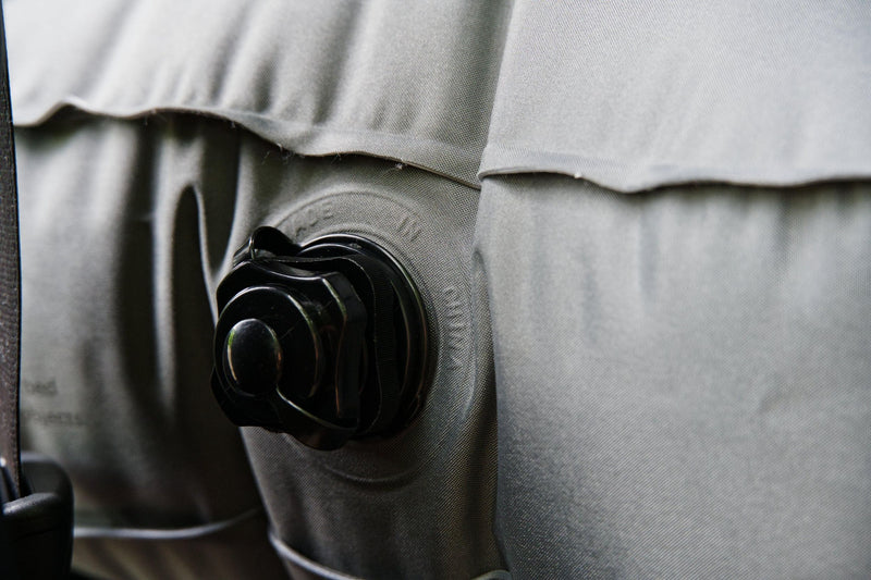 Chargez l'image dans la visionneuse de la galerie, subaru air Mattress