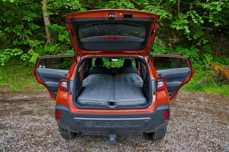 Chargez l'image dans la visionneuse de la galerie, subaru air Mattress