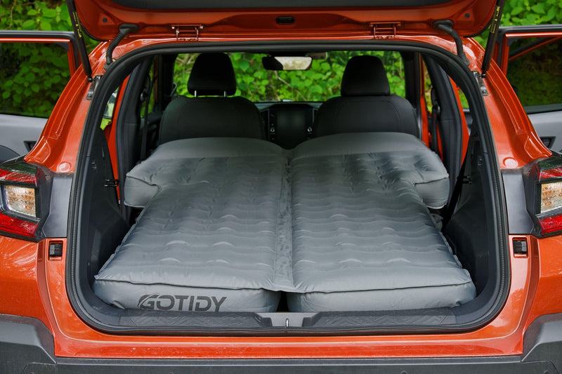 Chargez l'image dans la visionneuse de la galerie, subaru air Mattress