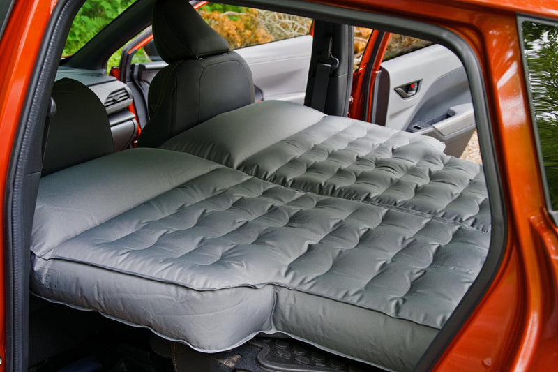 Chargez l'image dans la visionneuse de la galerie, subaru air Mattress