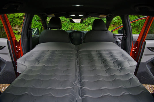 Gotidy Air Mattress 3.0 - Single Or Full Bed Options (76 x 41 x 5 Inch)