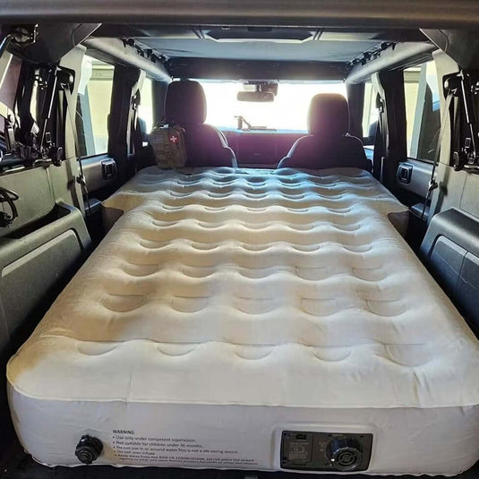 Subaru Air Mattress - Outback/Forester/Crosstrek