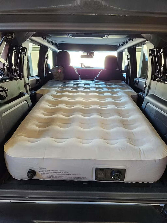 Perfectly Match Your Subaru and More