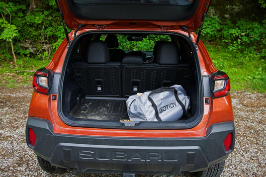 Gotidy Air Mattress 3.0 - Single Or Full Bed Options (76 x 41 x 5 Inch)