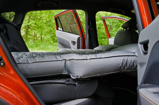 Gotidy Air Mattress 3.0 - Single Or Full Bed Options (76 x 41 x 5 Inch)