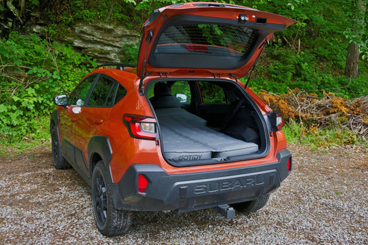 subaru air Mattress