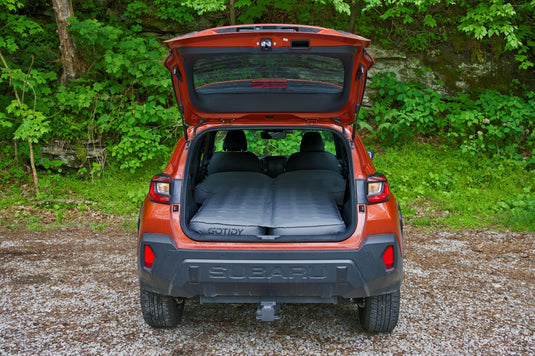subaru air Mattress