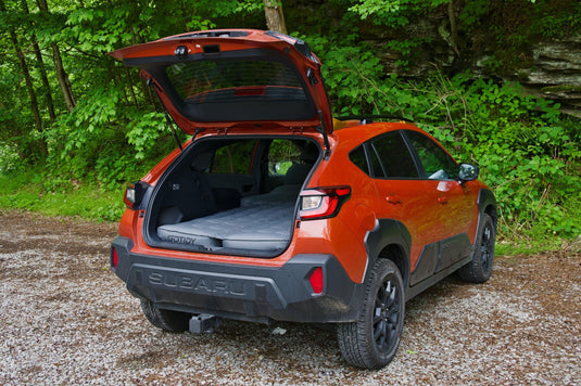 subaru air Mattress