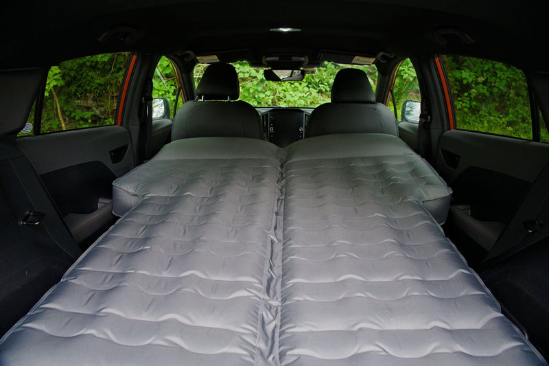 Chargez l'image dans la visionneuse de la galerie, Gotidy Air Mattress 3.0 - Single Or Full Bed Options (76 x 41 x 5 Inch)