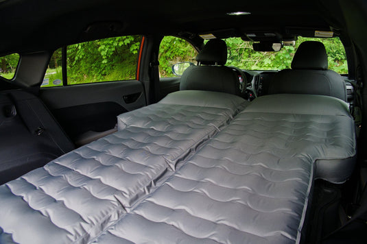 Gotidy Air Mattress 3.0 - Single Or Full Bed Options (76 x 41 x 5 Inch)