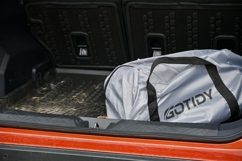 Chargez l'image dans la visionneuse de la galerie, Gotidy Air Mattress 3.0 - Single Or Full Bed Options (76 x 41 x 5 Inch)