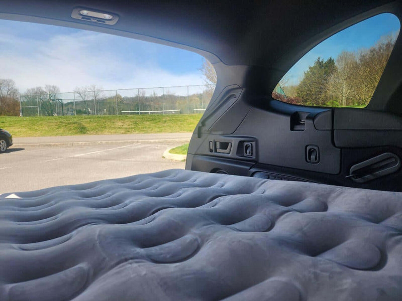 Load image into Gallery viewer, Subaru Air Mattress 2.0 - Outback/Forester/Crosstrek | 10-Inch Thickened