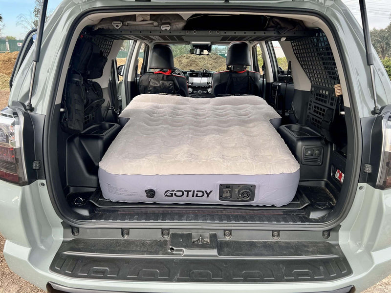 Load image into Gallery viewer, 4runner inflatable mattress