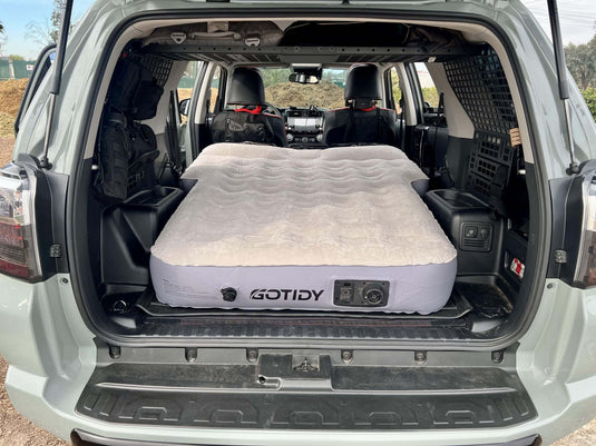 4runner inflatable mattress