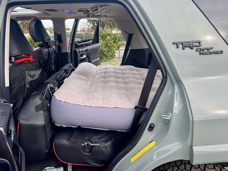 Load image into Gallery viewer, 4runner mattress pad