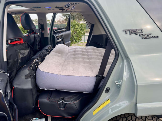 4runner mattress pad
