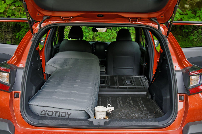 Chargez l'image dans la visionneuse de la galerie, subaru air Mattress