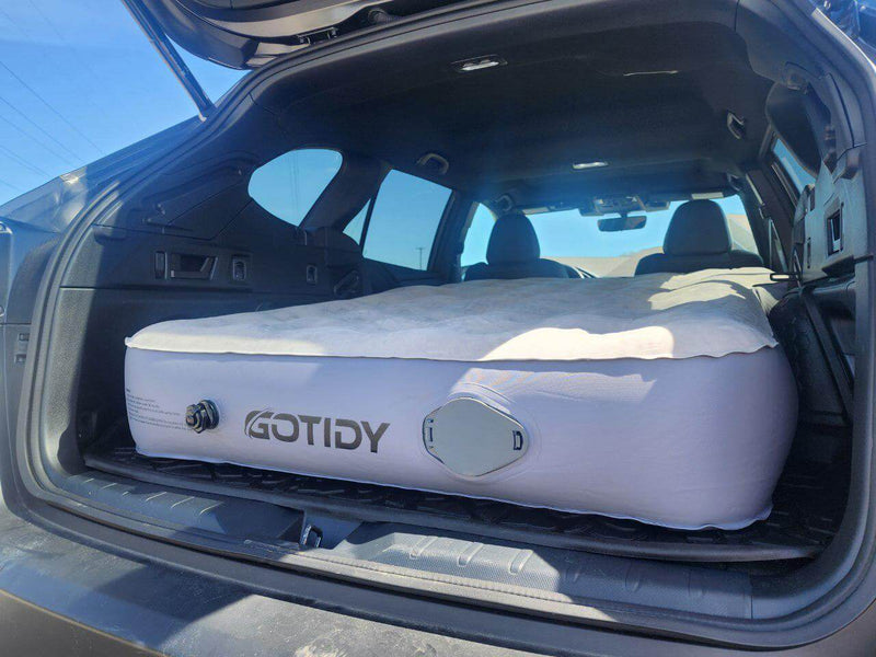 Load image into Gallery viewer, Subaru Air Mattress 2.0 - Outback/Forester/Crosstrek | 10-Inch Thickened