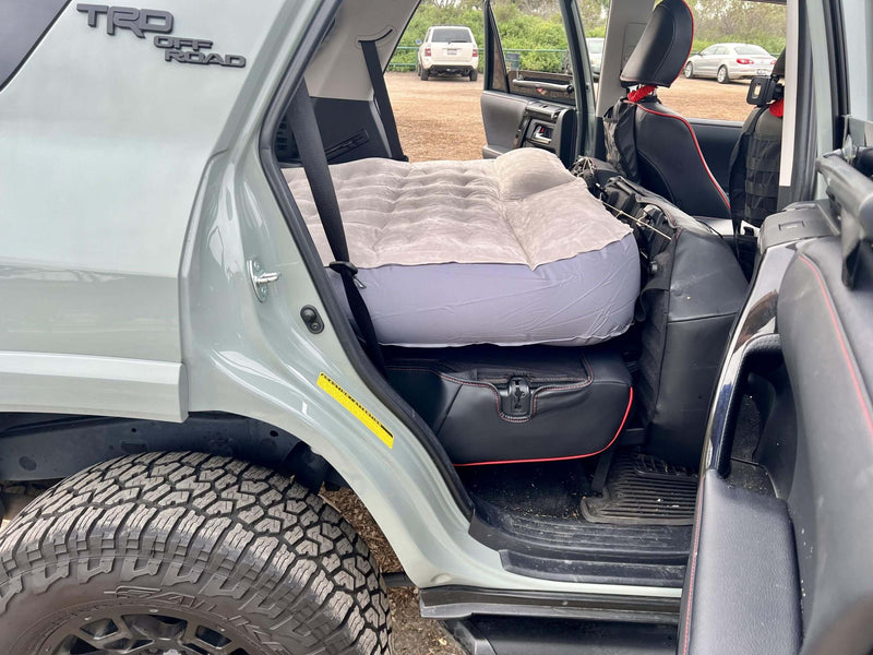 Load image into Gallery viewer, 5th gen 4runner air mattress