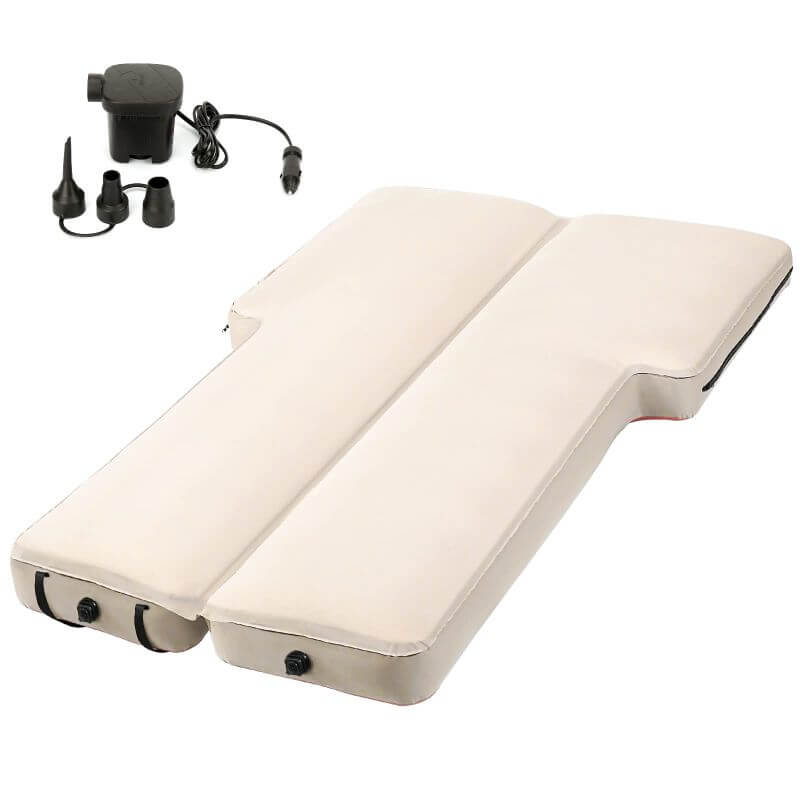 Load image into Gallery viewer, GOTIDY SUV Memory Foam Air Mattress