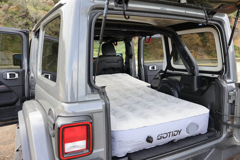 Load image into Gallery viewer, Jeep Wrangler Air Mattress
