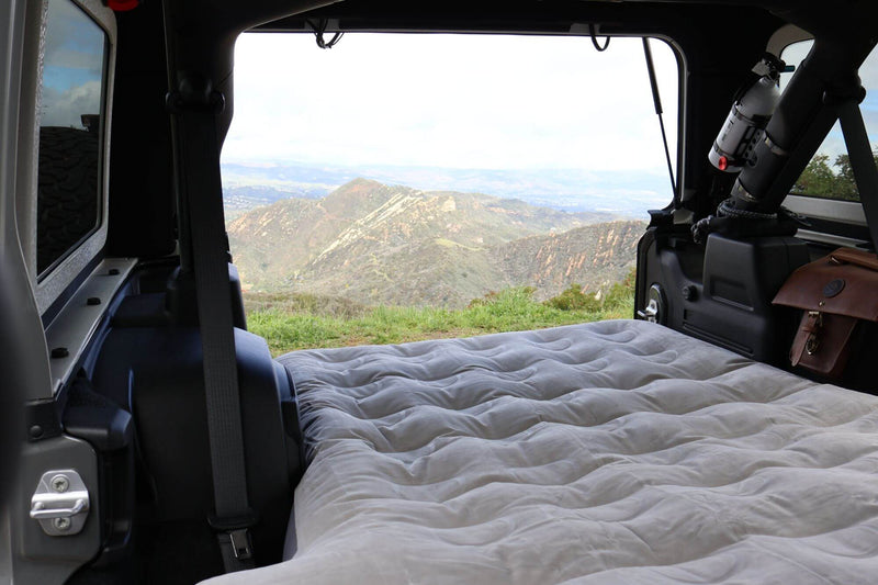 Load image into Gallery viewer, Jeep Wrangler Air Mattress