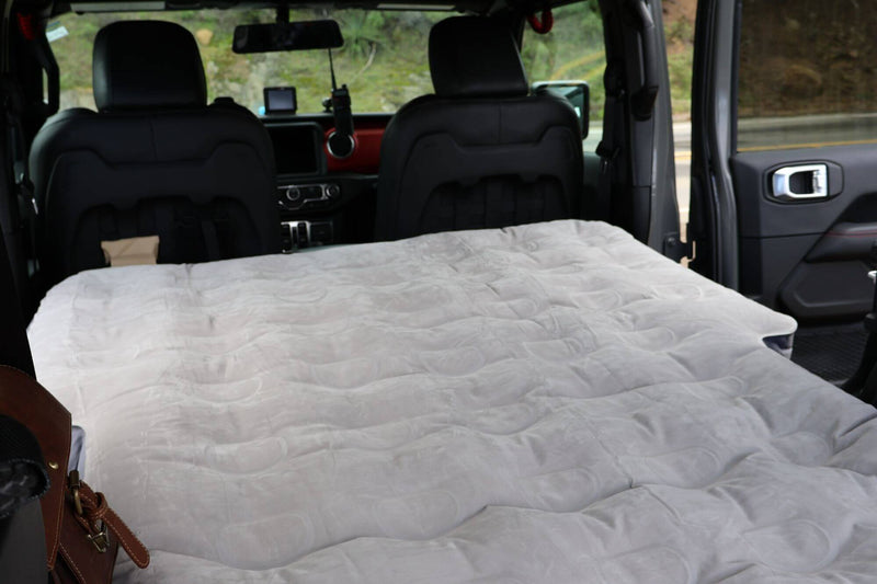 Load image into Gallery viewer, Jeep Wrangler Air Mattress