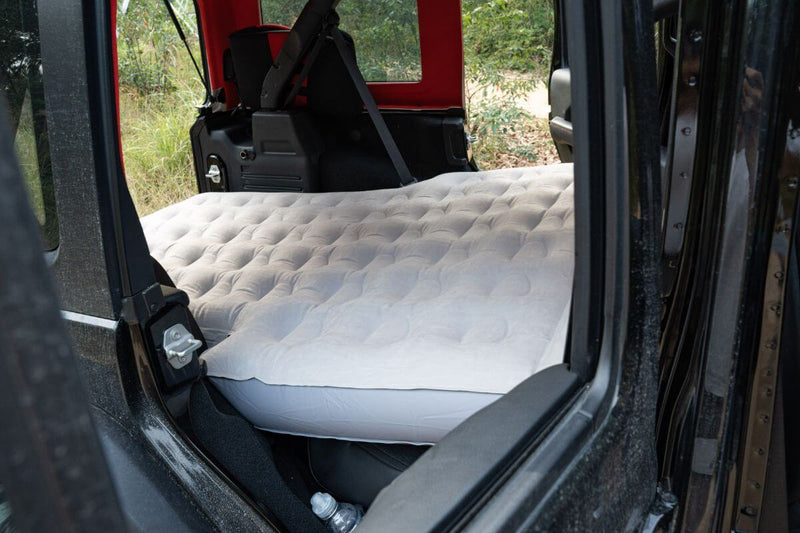 Load image into Gallery viewer, SUV Air Mattress For Subaru Outback Forester Crosstrek, Jeep Wrangler, Gladiator