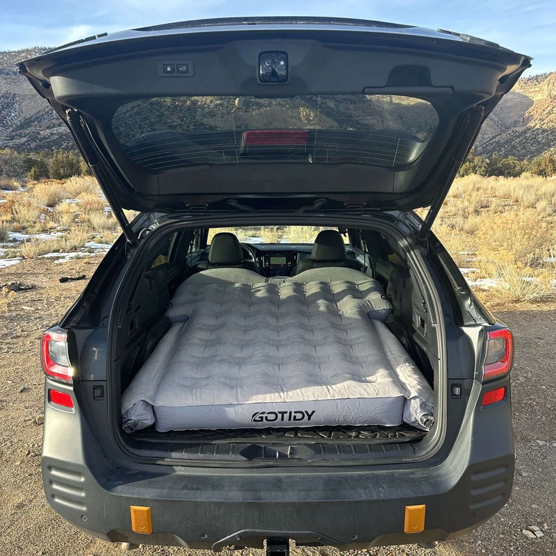 Chargez l'image dans la visionneuse de la galerie, Subaru Outback Air Mattress