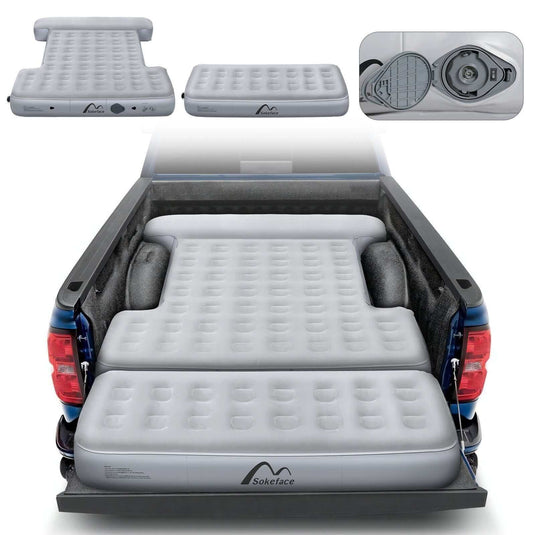 Truck Bed Mattress for Ford F150