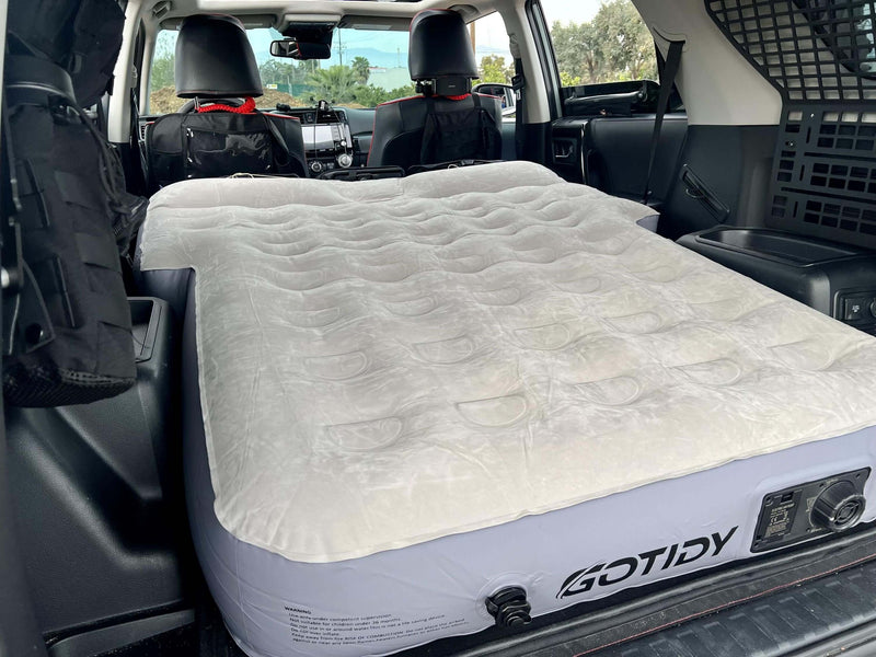Load image into Gallery viewer, air mattress for toyota 4runner