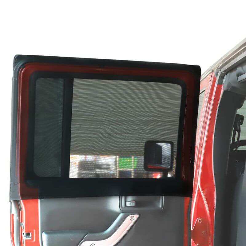 Load image into Gallery viewer, Car Window Screens