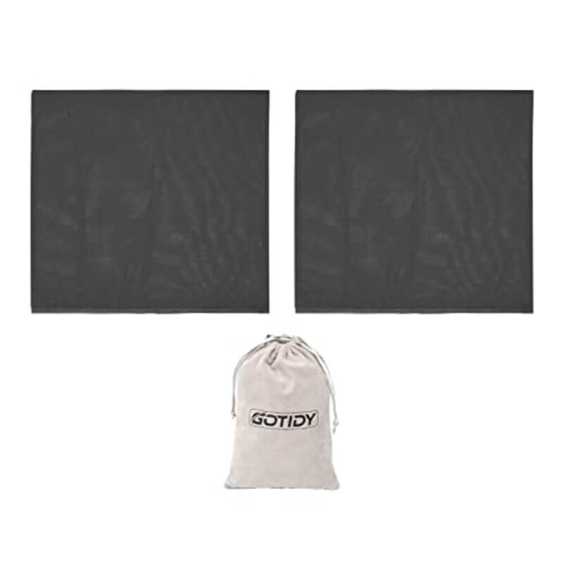 Load image into Gallery viewer, Car Window Screens