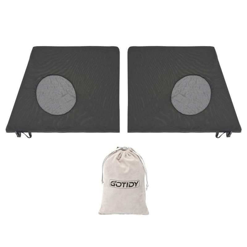 Load image into Gallery viewer, Car Window Screens