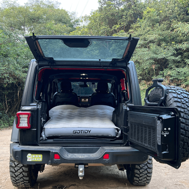 Load image into Gallery viewer, subaru air mattress