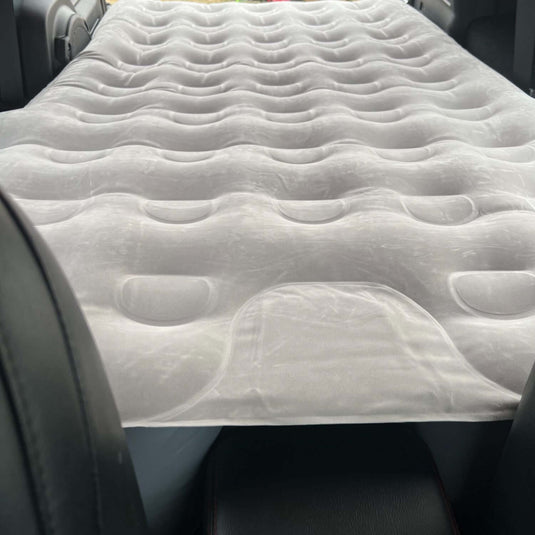 jeep jk air mattress details
