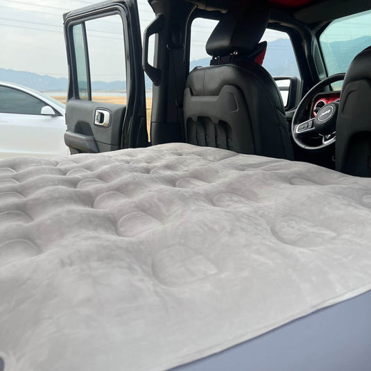 jeep jku mattress