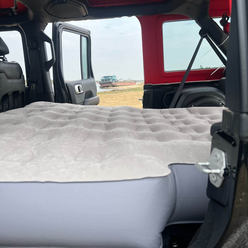 Load image into Gallery viewer, jeep jl air mattress