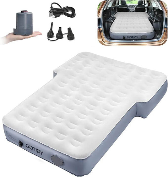 4runner air mattress new pump