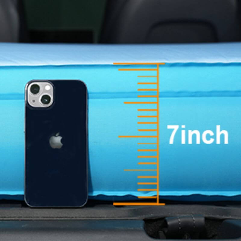 Load image into Gallery viewer, suv air mattresssuv 7 inch
