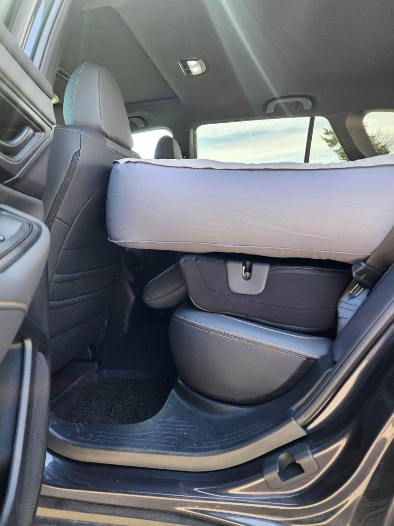 Load image into Gallery viewer, Subaru Air Mattress 2.0 - Outback/Forester/Crosstrek | 10-Inch Thickened