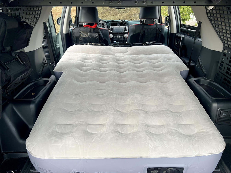 Load image into Gallery viewer, toyota 4runner air mattress