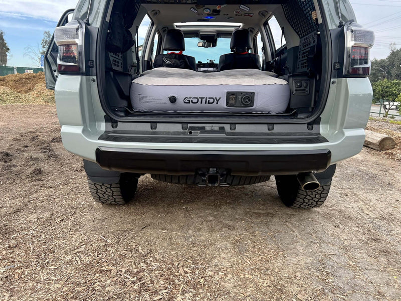 Load image into Gallery viewer, toyota 4runner mattress