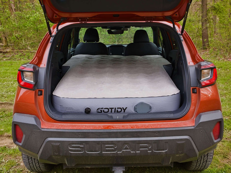 Load image into Gallery viewer, GOTIDY Air Mattress For SUV/Car | Fit Subaru Crosstrek, Outback, Forester