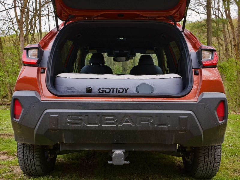 Load image into Gallery viewer, GOTIDY Air Mattress For SUV/Car | Fit Subaru Crosstrek, Outback, Forester